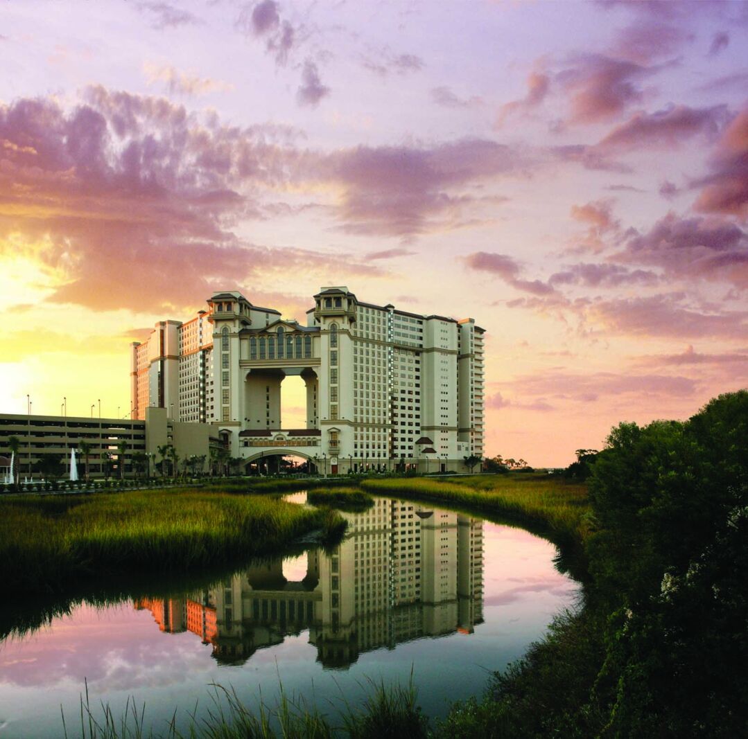 things to do in Myrtle Beach North