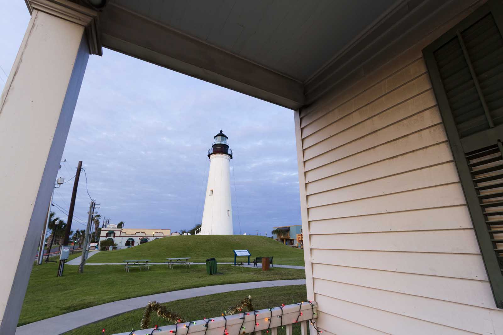 things to do south padre island texas port isabel lighthouse