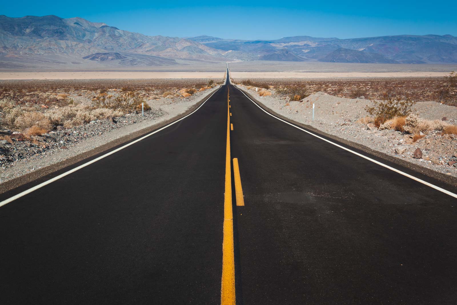 Top things to do in Death Valley National Park