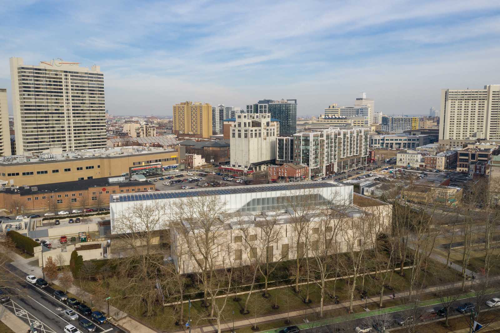 Things to do in Philadelphia Barnes Foundation