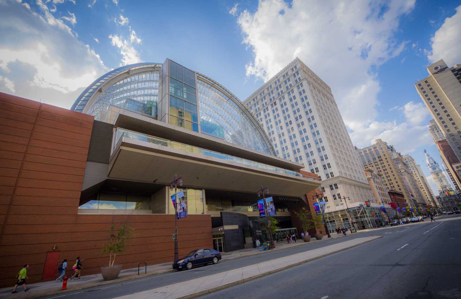Best Things to do in Philadelphia Kimmel Center