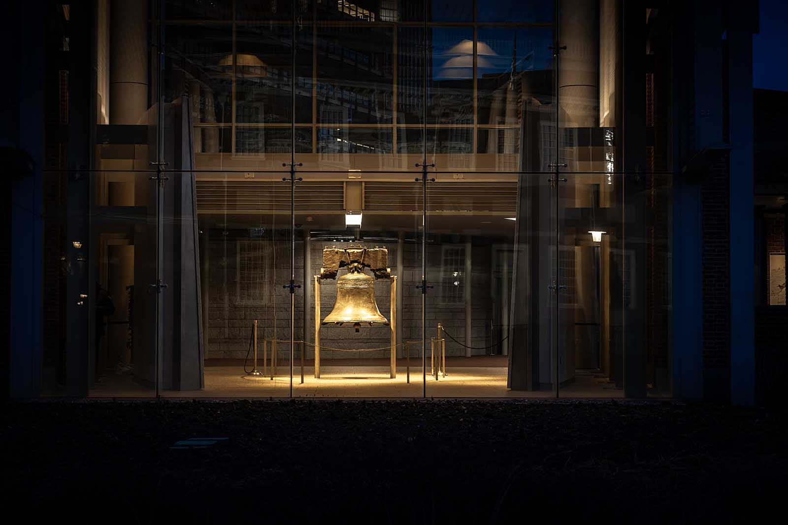 Things to do in Philadelphia Liberty Bell Center
