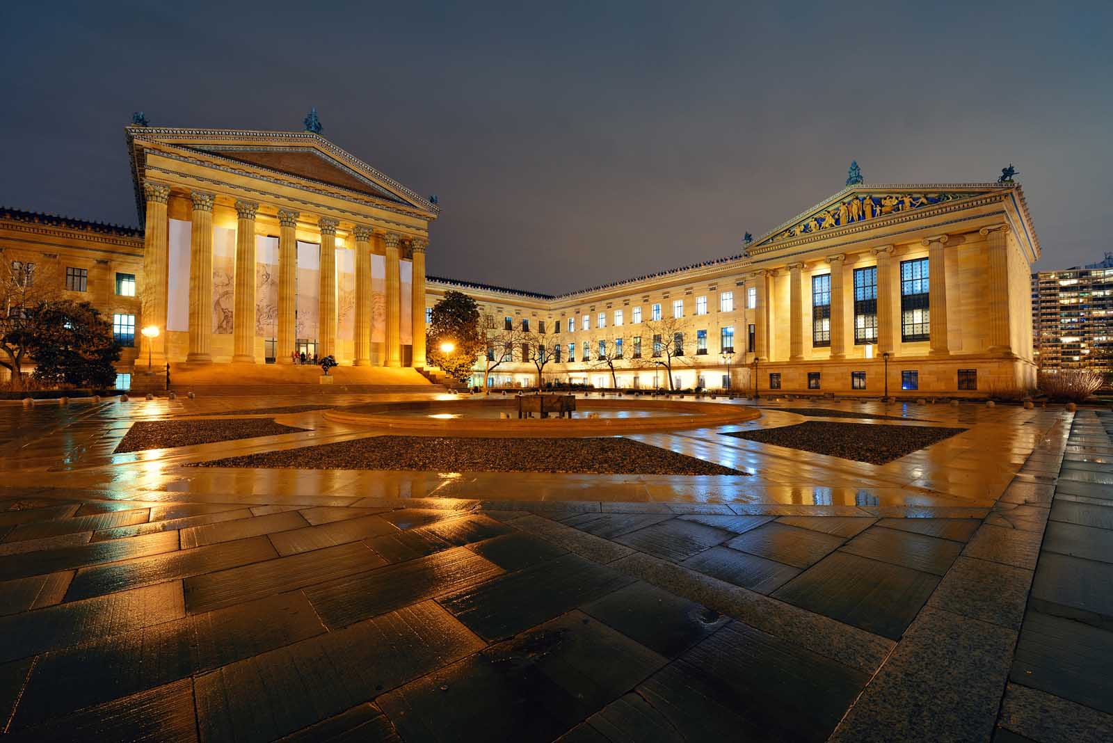 Best things to do in Philadelphia Museum of Art