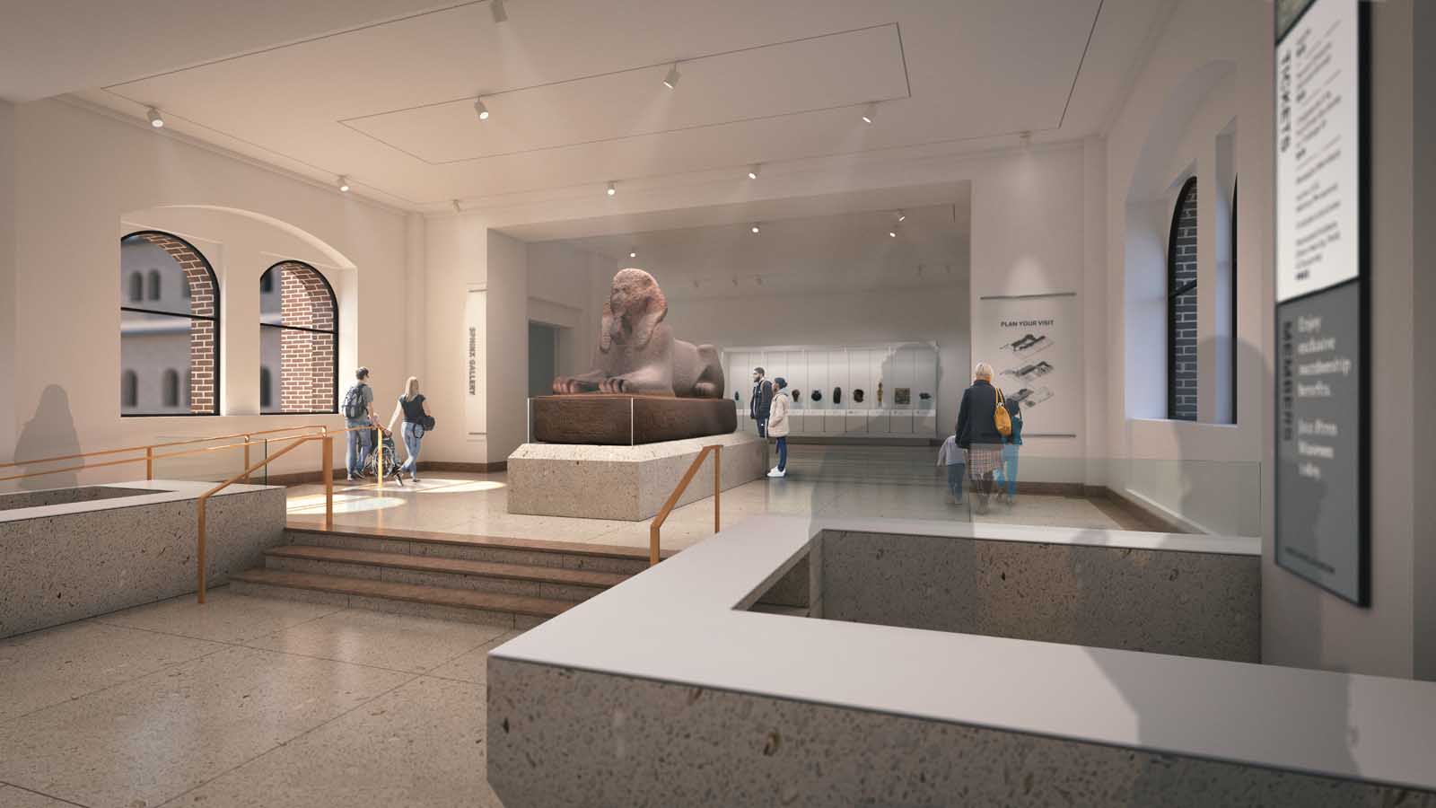 Best things to do in Philadelphia Penn Museum