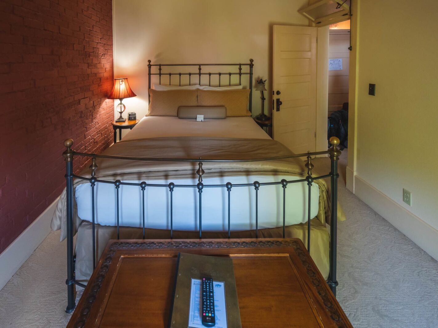 Chamberlin Inn
