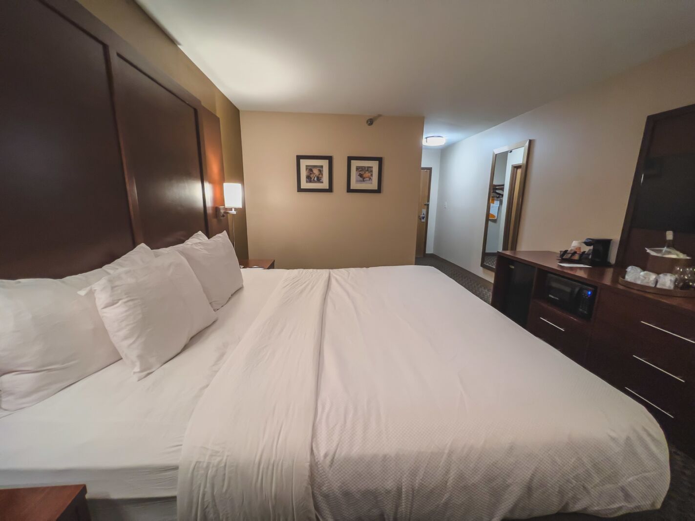 Comfort Inn