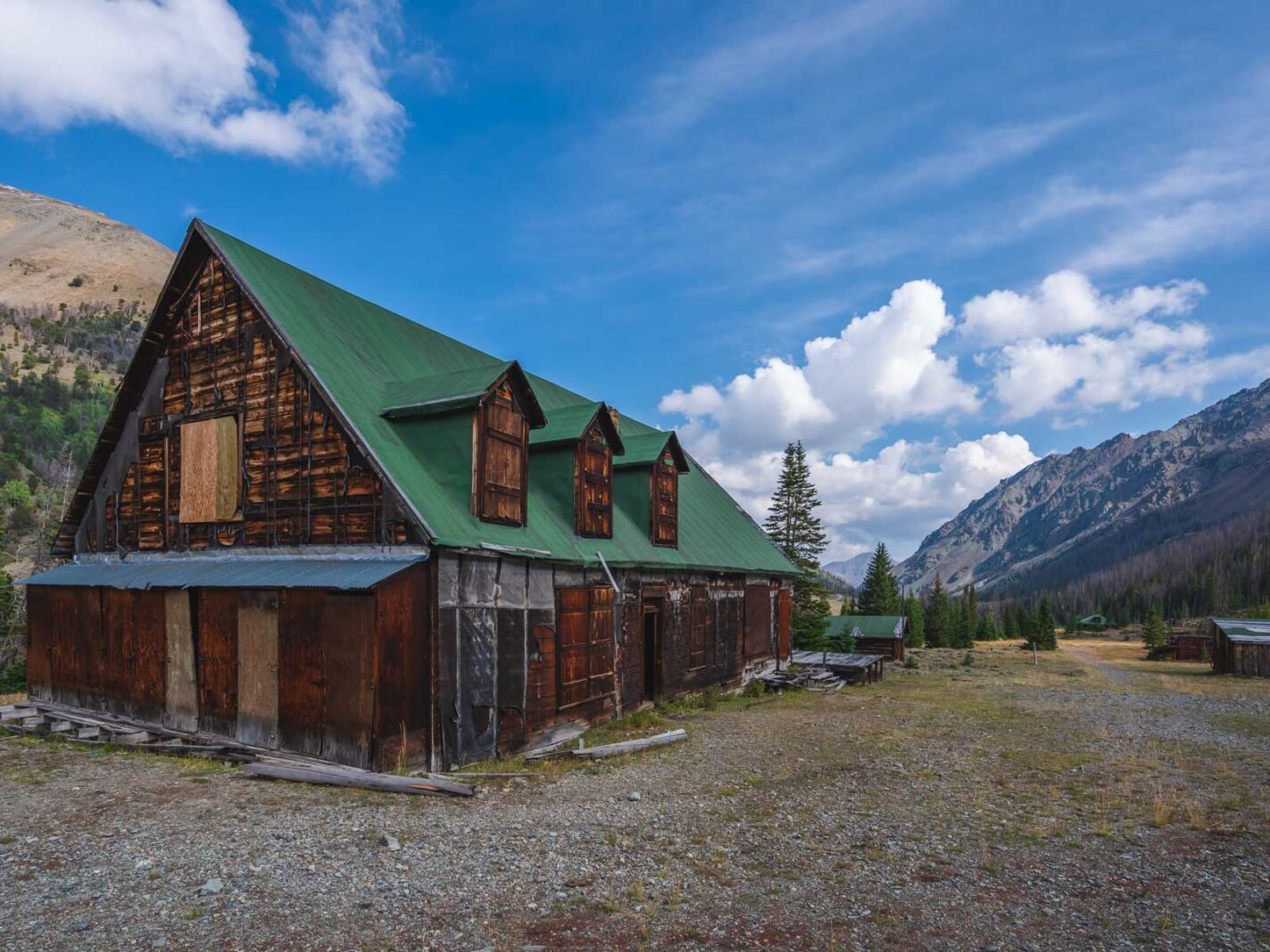 Things to do in Cody Wyoming Kirwin