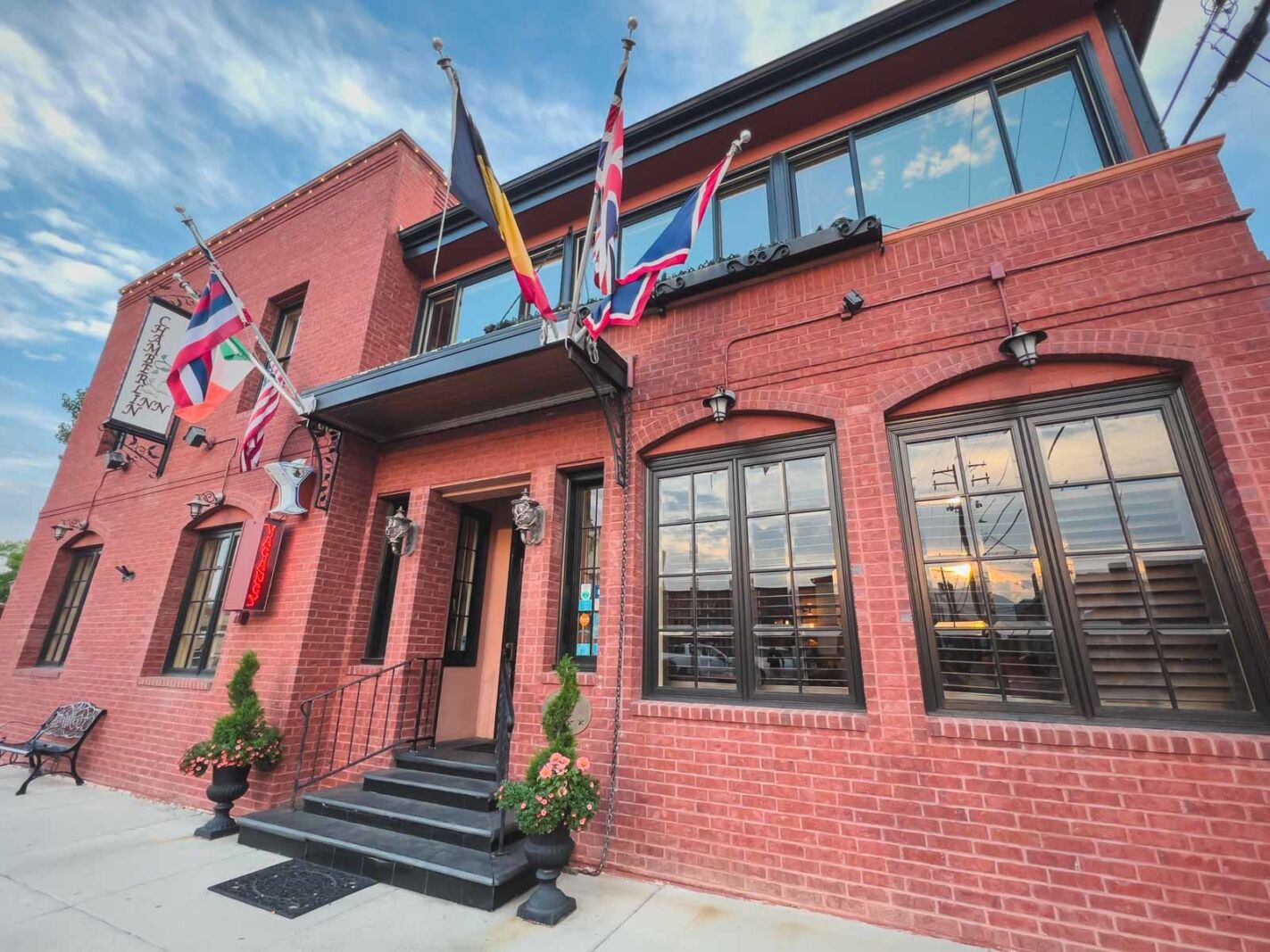 Things to do in Cody Wyoming Accommodation