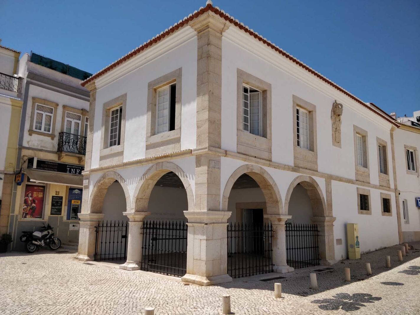 lagos portugal mercado de escravos
