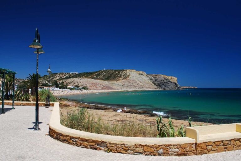 Praia da Luz