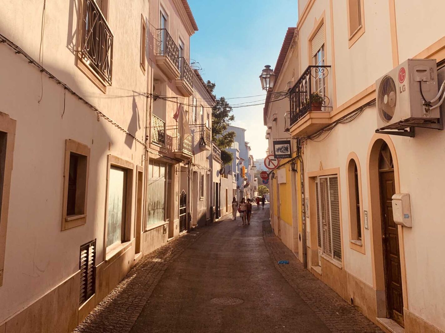 things to do in Lagos Portugal Old Town