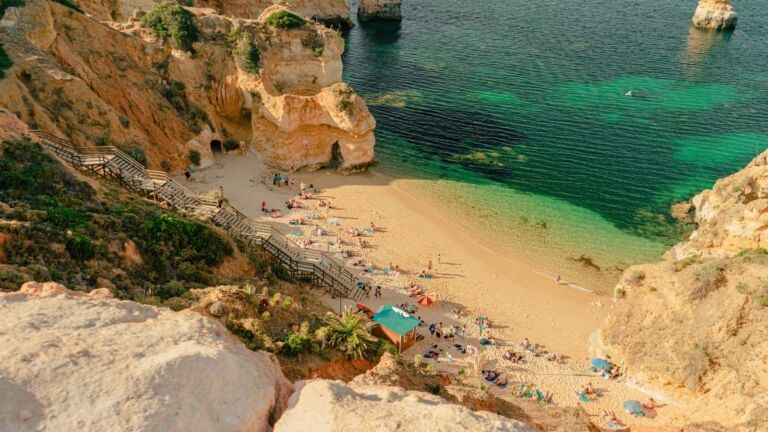Portugal accommodation