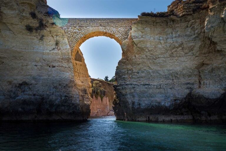 Lagos Portugal Best Time to Visit