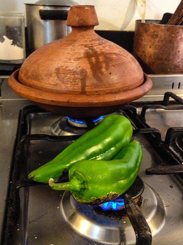 Mediterranean Food, moroccan food tagine