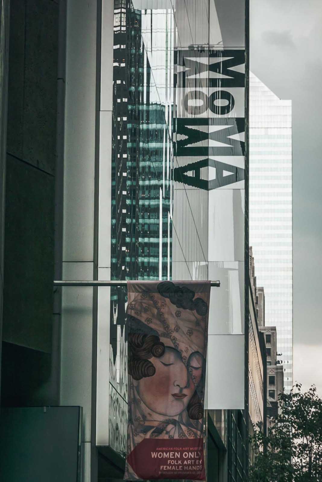 new york city things to do moma