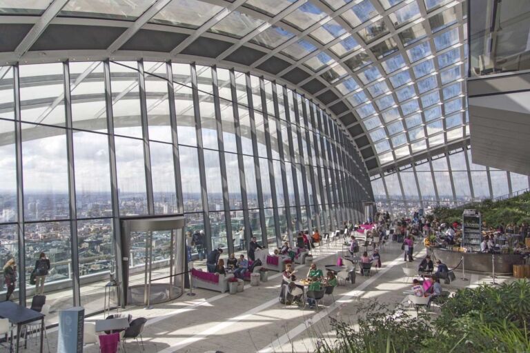 Sky Garden