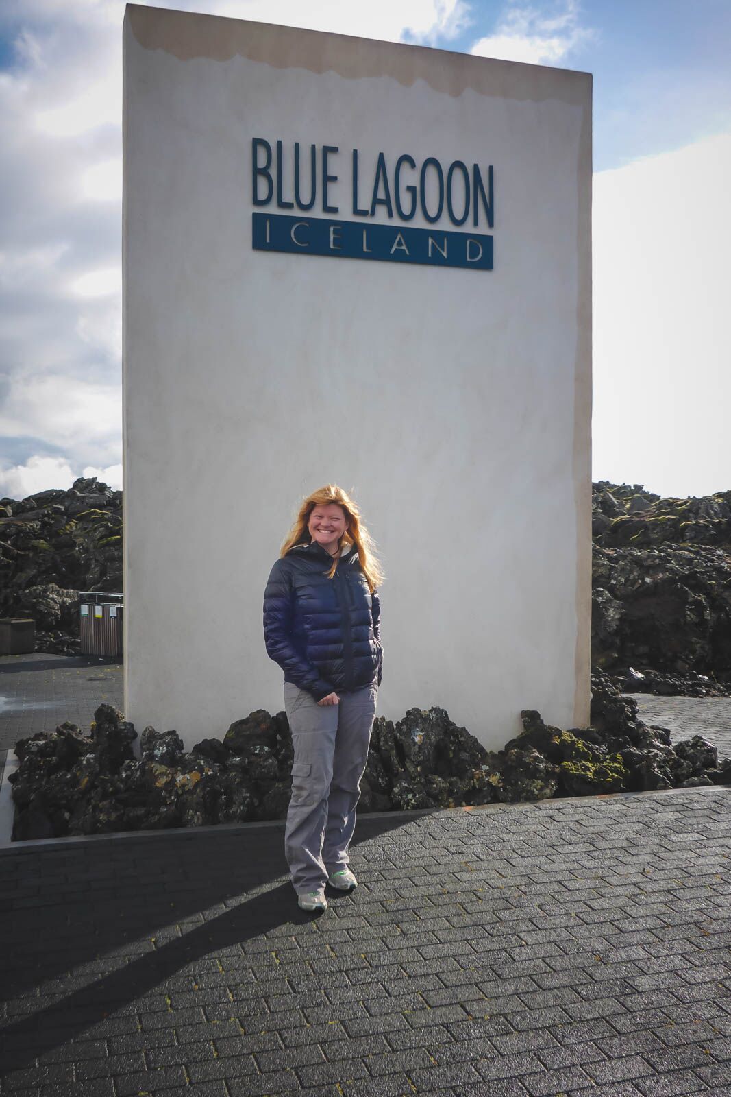 What to expect when arriving at the blue lagoon iceland