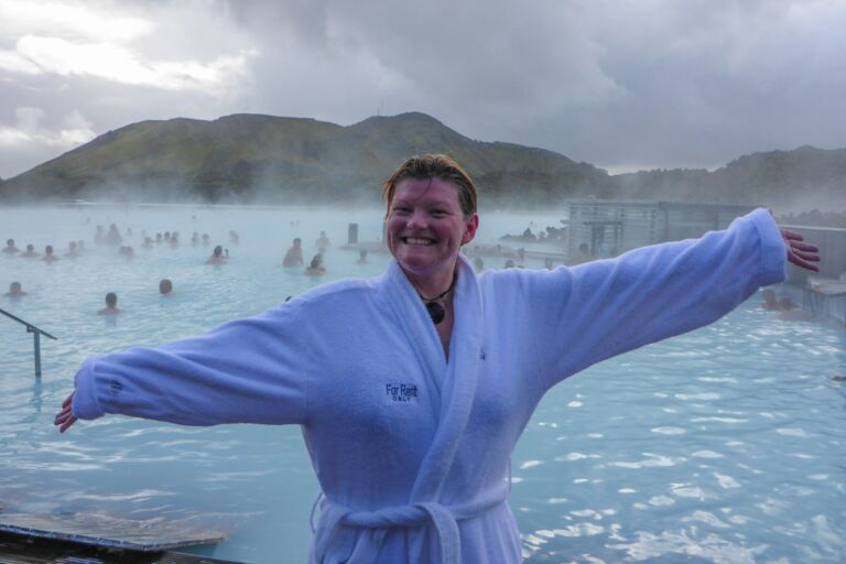 the Blue Lagoon Iceland Rules and Regulations