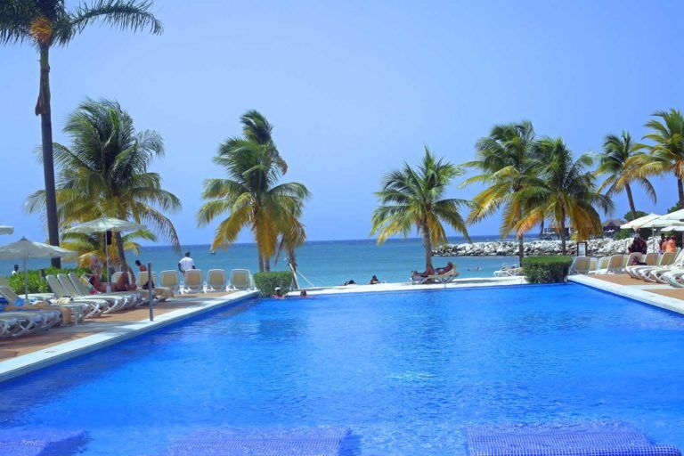 Excellence Oyster Bay Resort 