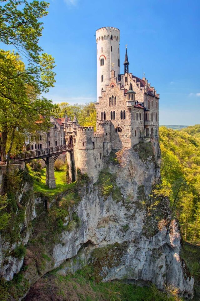 17 Best Castles in Germany to Visit in 2024 TopTravelVoyages