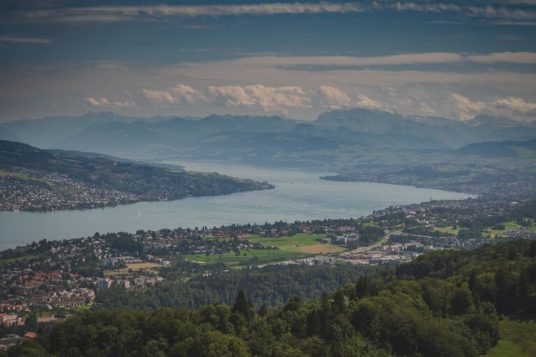 things to do in zurich uetliberg mountain