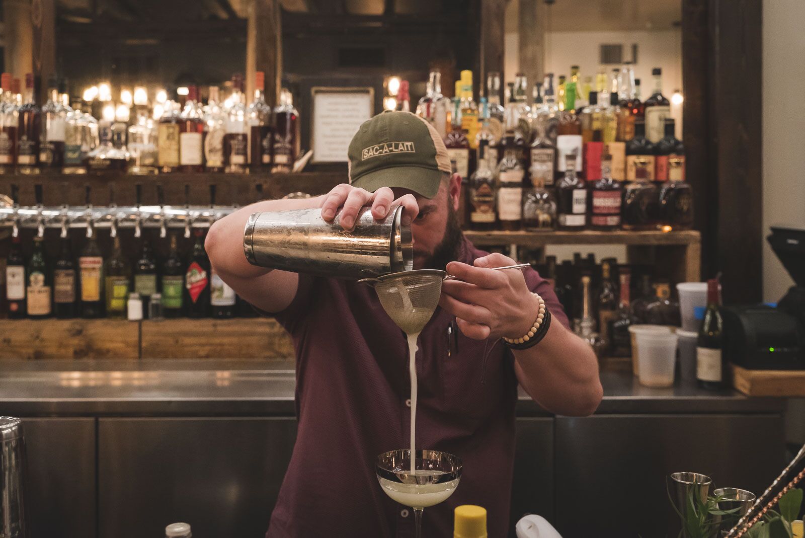 fun things to do in new orleans try their fancy cocktails