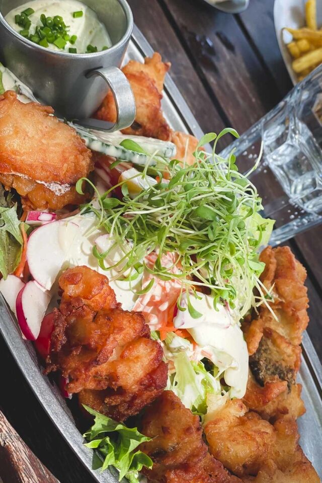 interesting things to do in zurich