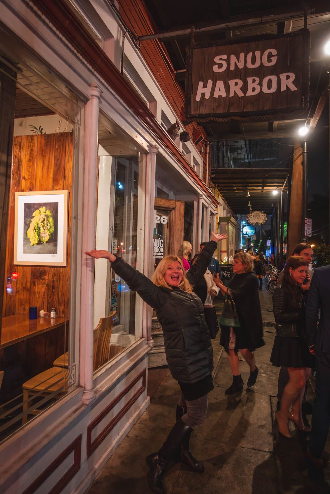 Top things to do in New Orleans Live Music Venues