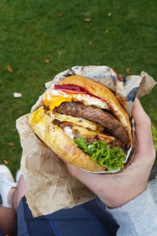 things to do in queenstown new zealand fergburger