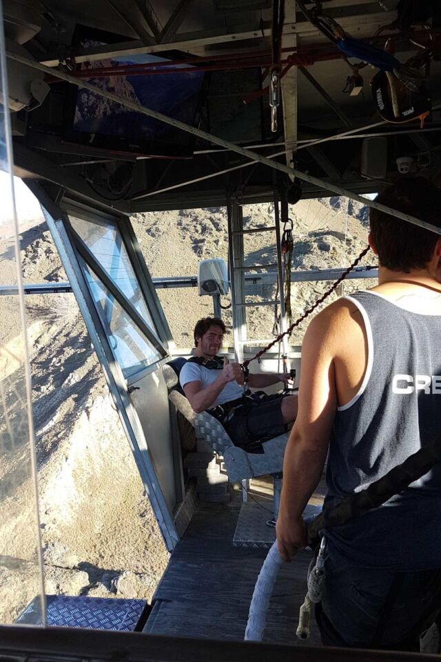 things to do in queenstown bunjy jump