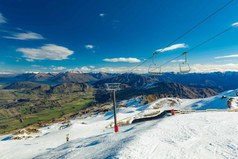 things to do in queenstown coronet peak