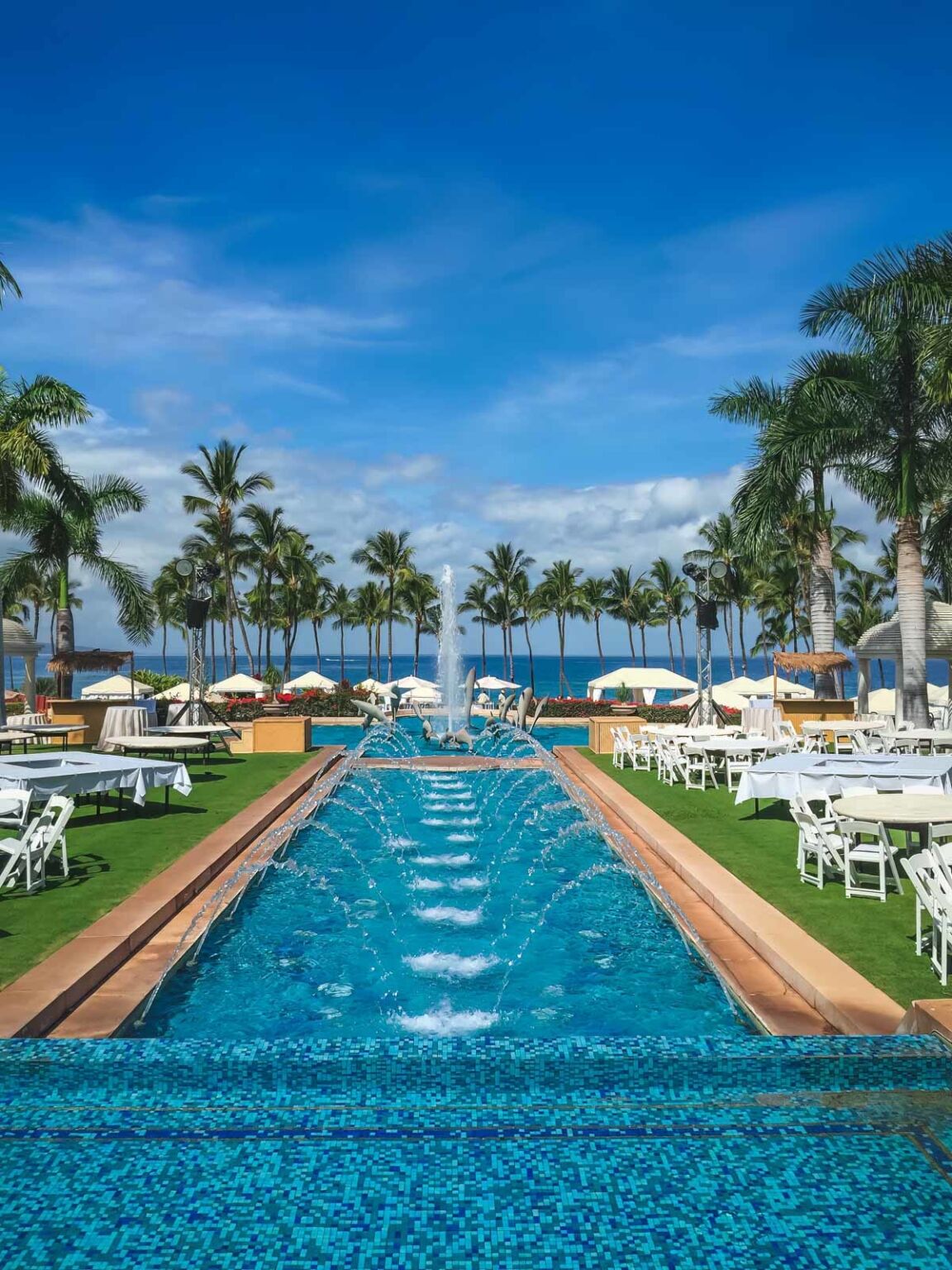 Four Seasons Resort Maui at Wailea
