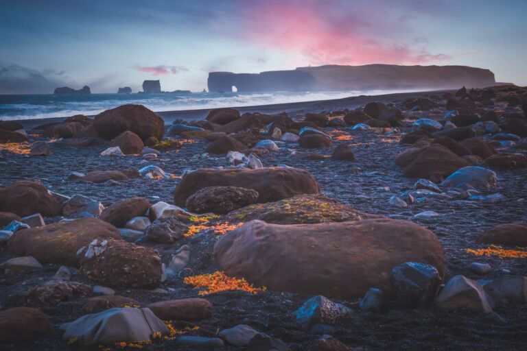Day Trip from Reykjavik Diving the South Coast