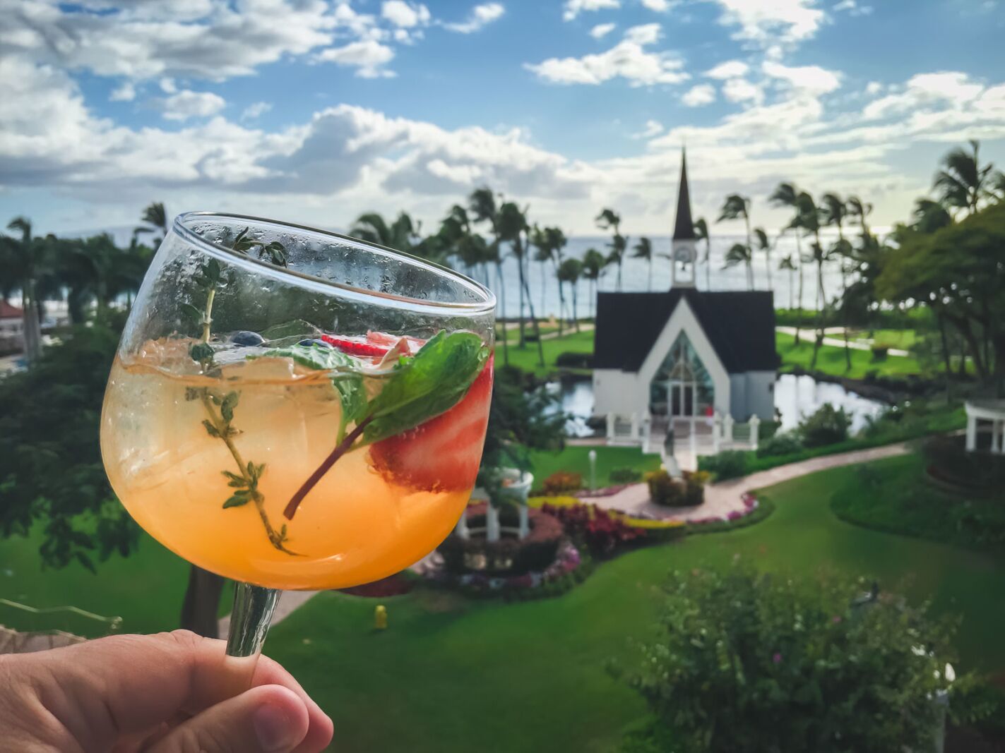 Maui all inclusive resorts