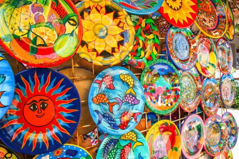 Things to do in Puerto Vallarta Markets