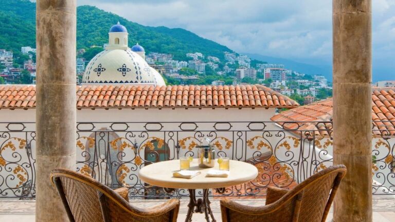 Things to do in Puerto Vallarta Casa Kimberly