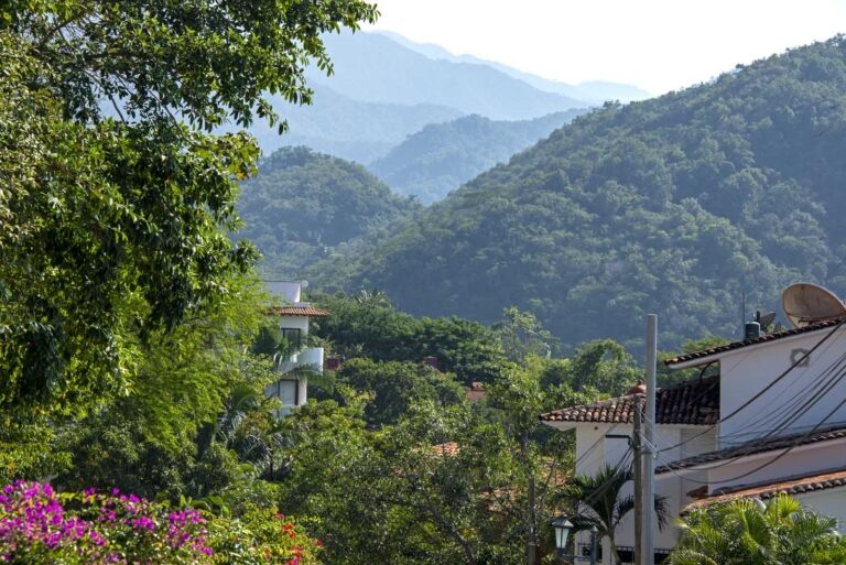 what to do in puerto vallarta day trip to sierra madra mountains