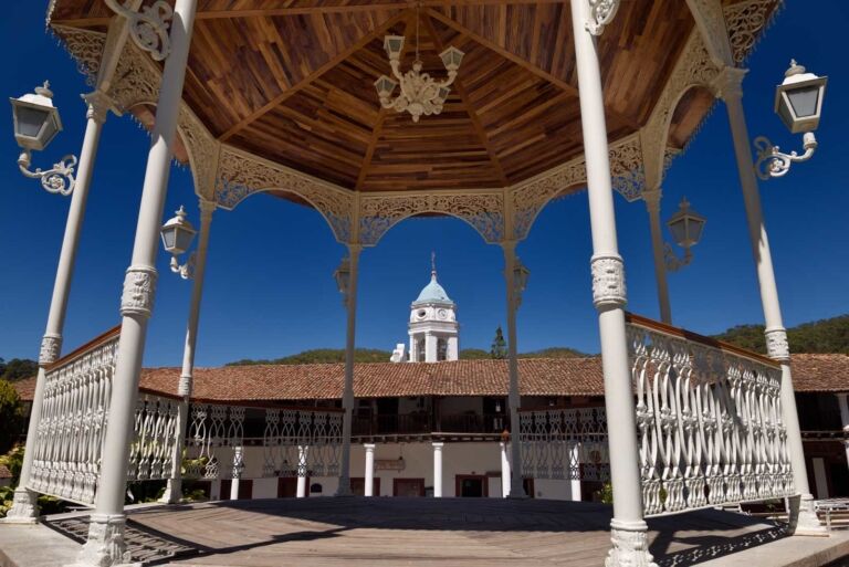 Things to do in Puerto Vallarta San Sebastian Del Oeste Jalisco