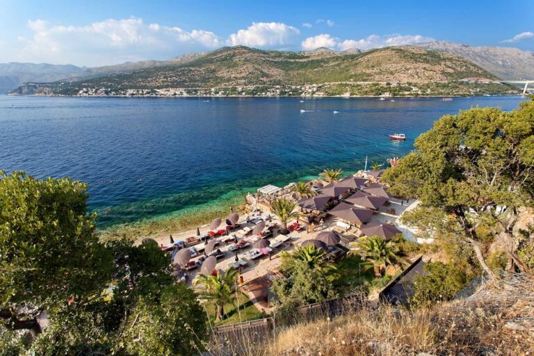 Best Areas to Stay in Dubrovnik