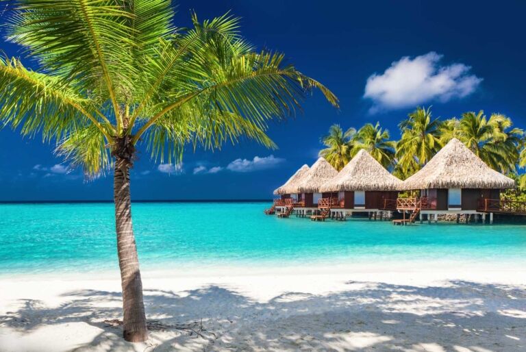All Inclusive Honeymoon Package in Bora Bora