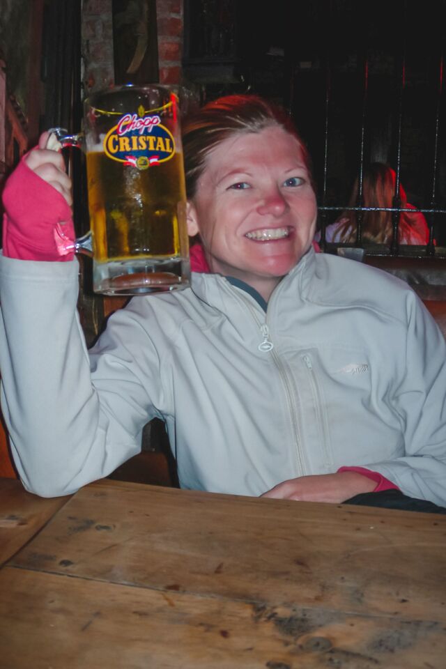 things to do in lima beer 