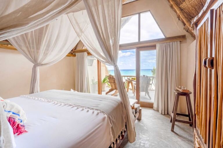 Best Tulum All Inclusive Resorts Ahau Tulum Room