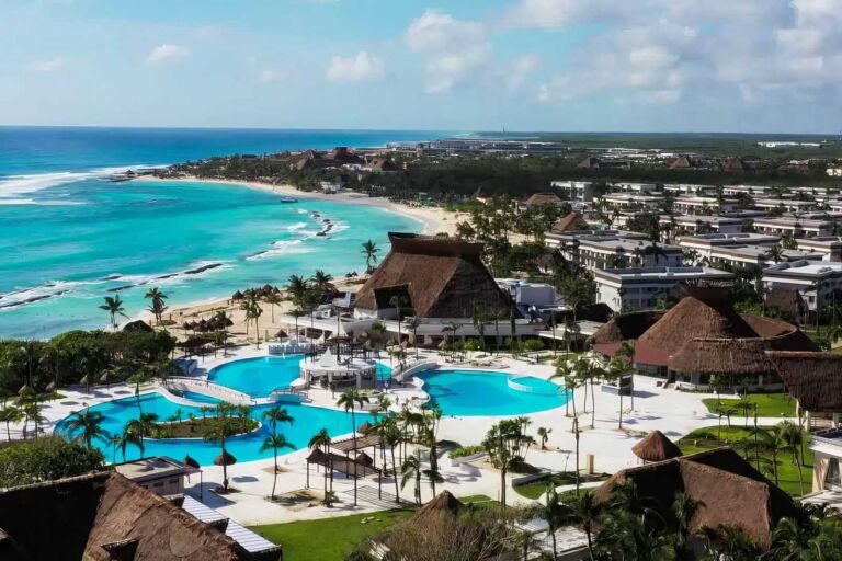 Bahia Principe Grand Tulum