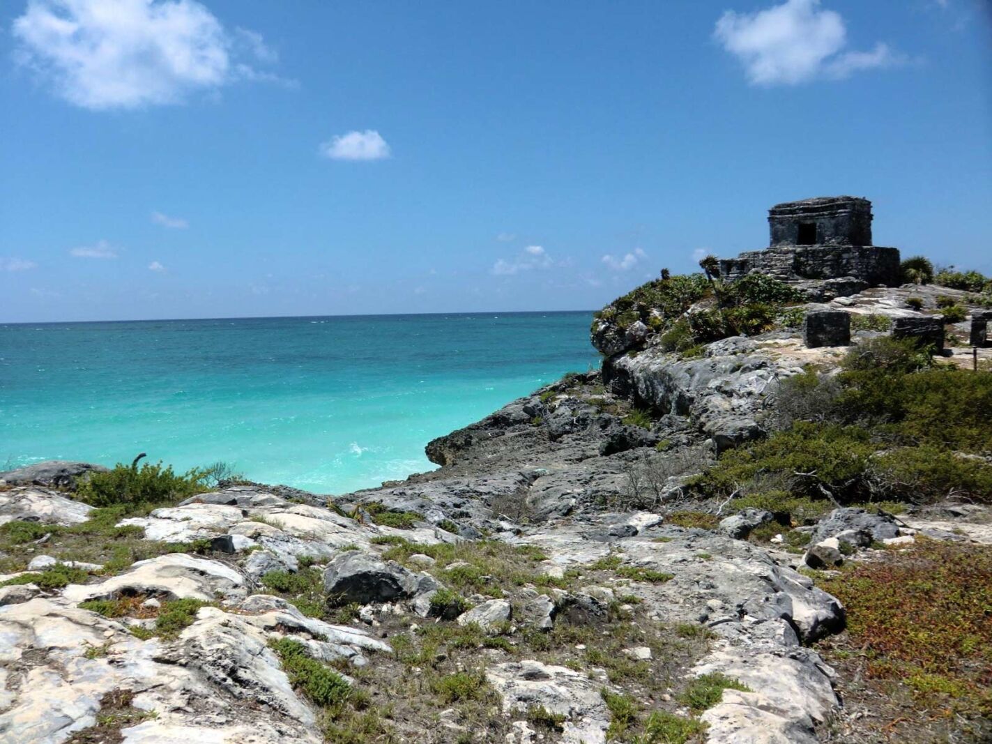 Why choose an all inclusive resort in Tulum Riviera Maya Golf Club