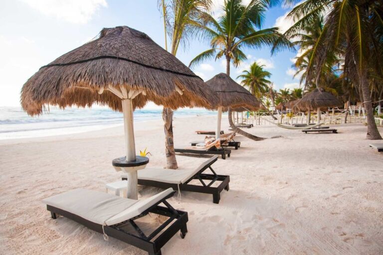 Top All inclusive Resorts in Tulum
