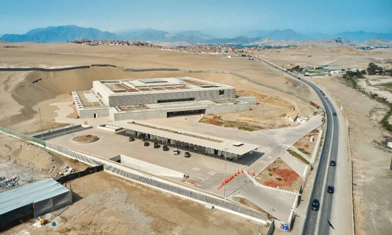 best things to do in lima peru National Museum of peru