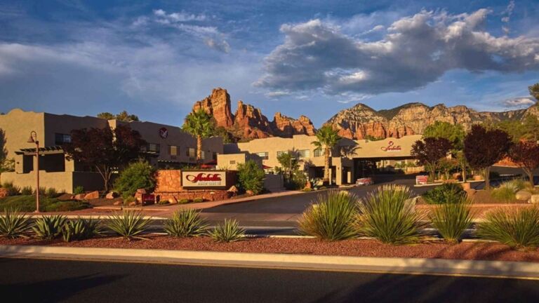 Arabella Hotel Sedona