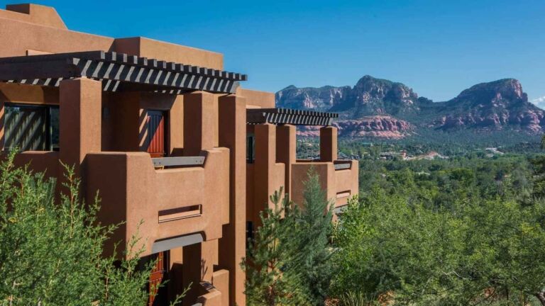 Hyatt Residence Club Sedona
