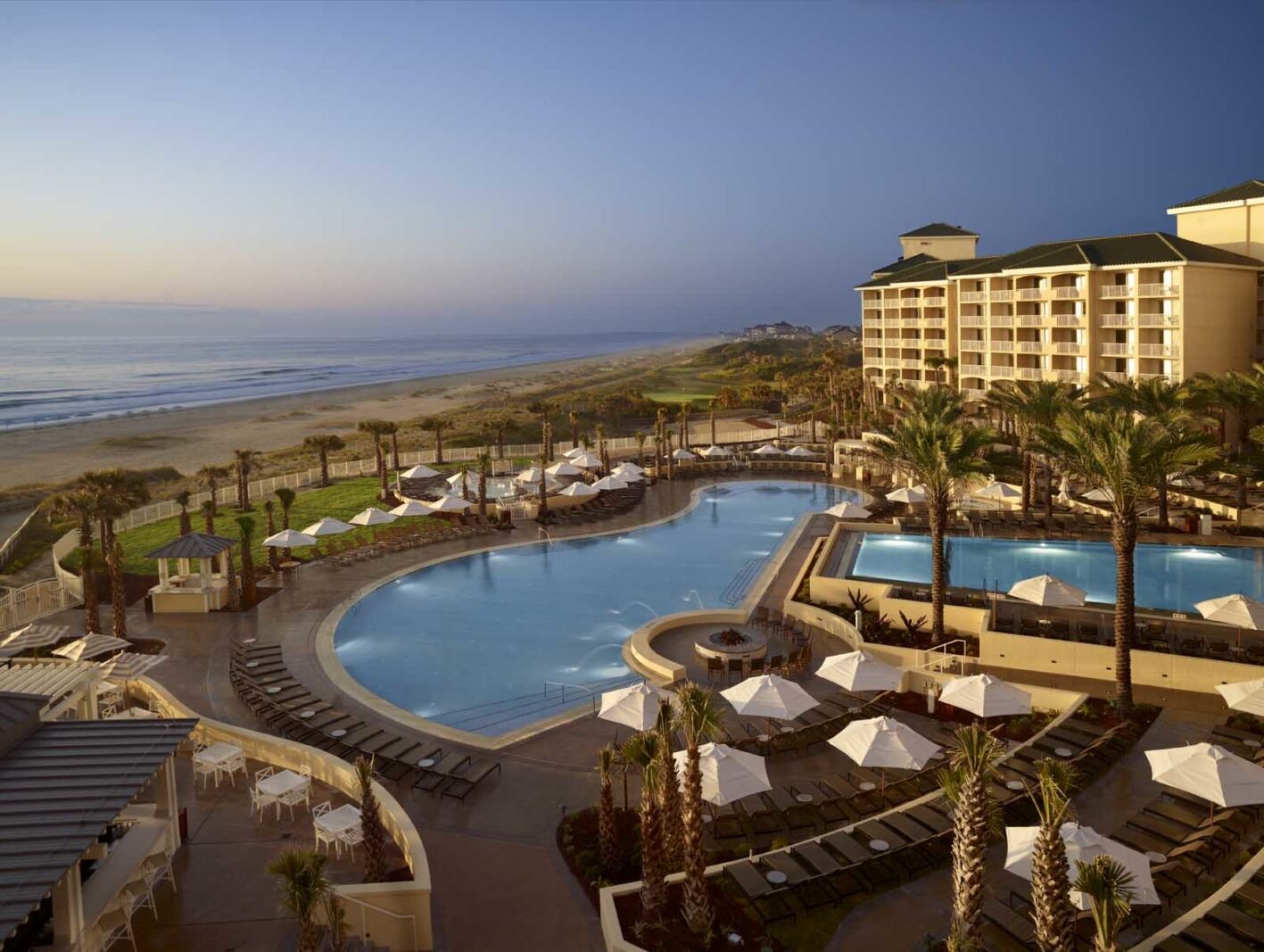 Omni Amelia Island Resort