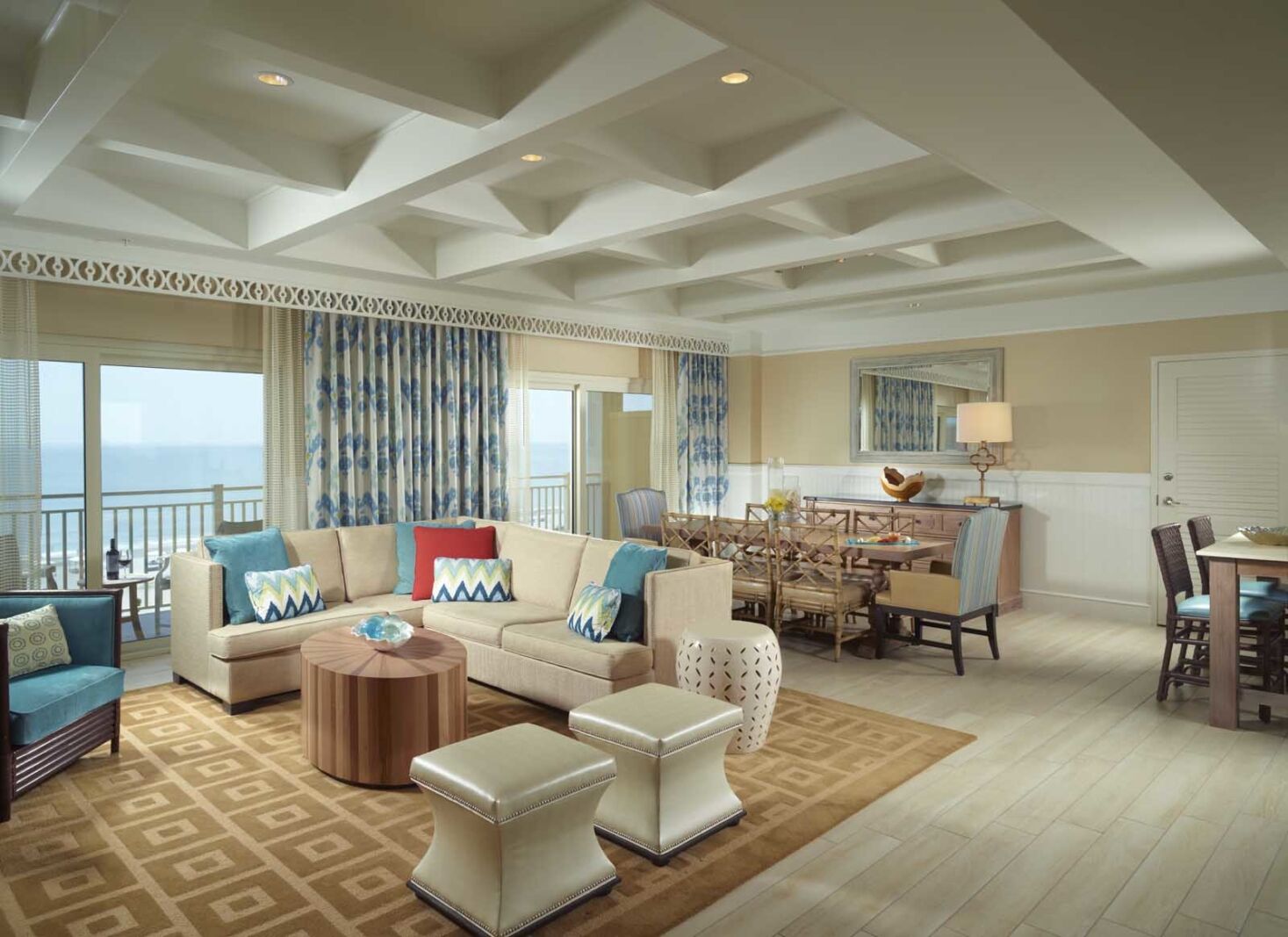 Best Beach Resorts in Florida Omni Amelia Island Resort room